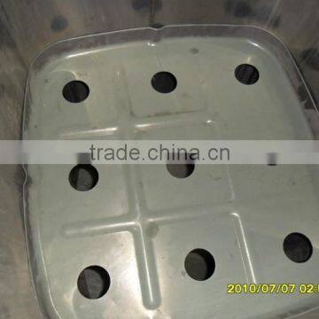 High Quality Stainless Steel Water Tank Making Machine photo-3