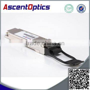 Optical transceiver 40GBASE QSFP SR4 300M FTL410QE1C for Finisar