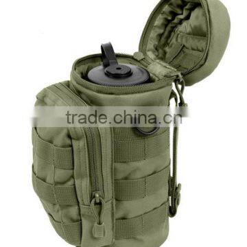 Molle Water Bottle Pouch