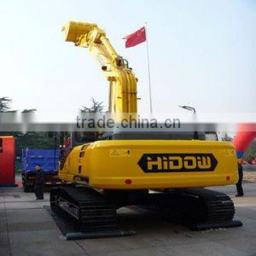 (Hot Sale)Sinotruk Howo Excavator