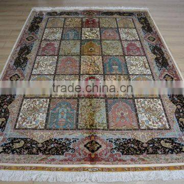 chinese rugs silk rugs handmade silk rug hand knotted persian silk carpets for home hotel villa and prayers