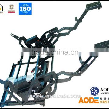 AD5302 recliner mechanism