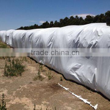 2015 best selling excellent quality clear green house film
