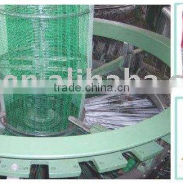 Mesh Bag(Sack) Production Line-Leno Bag Circular Loom