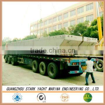 Factory Price High Quality Concrete Floating Dock/float Pontoon