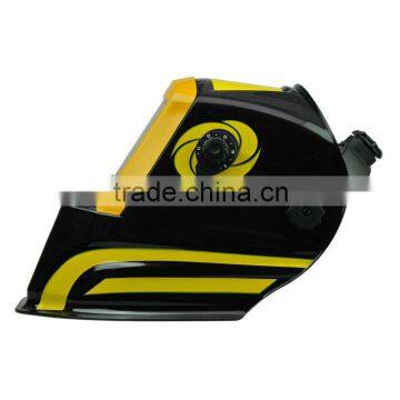 Solar power high quality top sale welding mask