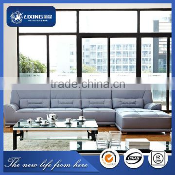 2Y396#new product promotion leather sofa furniture