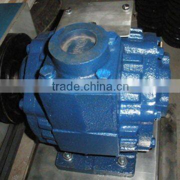 Milking Machine Vacuum Pump For Farm Milking Work