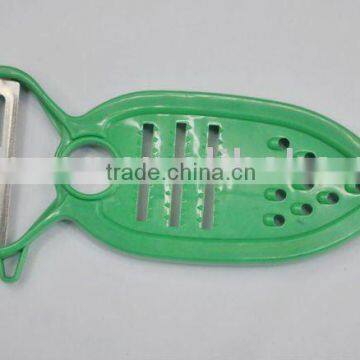 Hot sale Green fruit peeler industrial, kitchen gadgets