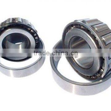 China Manufacturer Bearing in High Quality Taper Roller Bearing30221