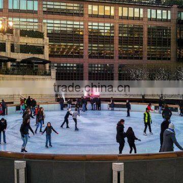 Ice Skating Rink