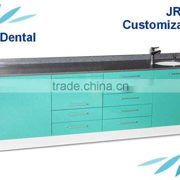 dental hospital cabinet