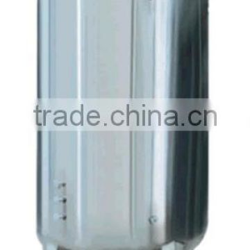 Stainless steel mixing tank /agitator tank /jacketed kettle