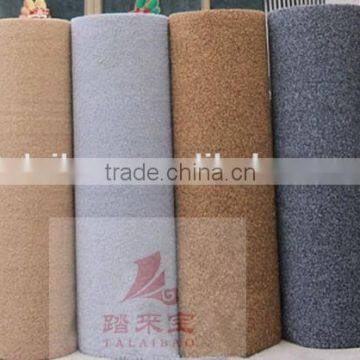 3M pvc loop mat from china