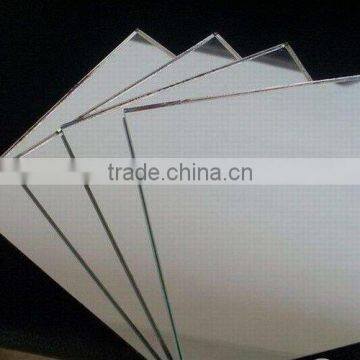 Aluminium Mirror/Silver Mirror/decorative Mirror /bath Mirror photo-5