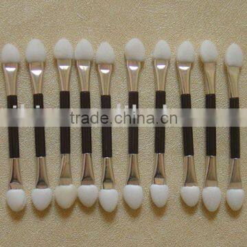 Disposable Sponge Applicator Eyeshadow Brush