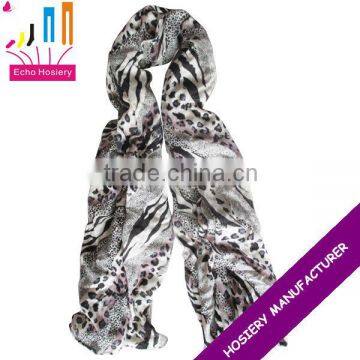 fashion cotton scarf