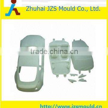 Rapid prototyping, cnc plastic prototype.rapid Prototype and molding Service                        
                                                Quality Choice