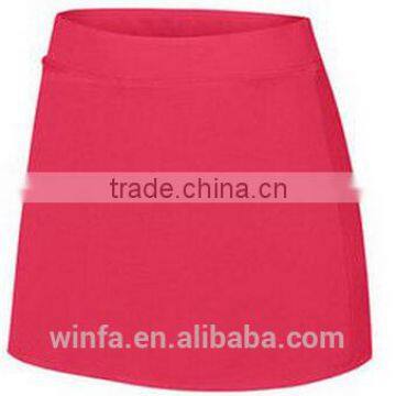 School Girl Short Skirt Lastest Elegant Women Sexy Mini Skirt /Women Skirt