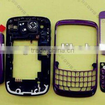 Mobile Phone Housing for BlackBerry 8520