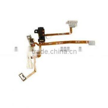 Mobile Phone Flex Cable for iPhone 2g Ear Plug