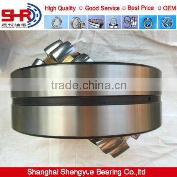 Spherical Roller Bearing 22244 22248 22252 22256CAK/W33 self-aligning roller bearings professional supplier