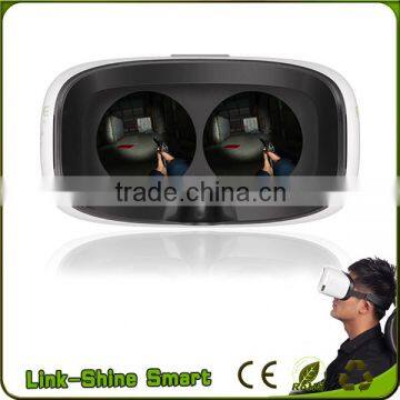 Newest design shenzhen vr box 3d glasses for smartphone                        
                                                Quality Choice