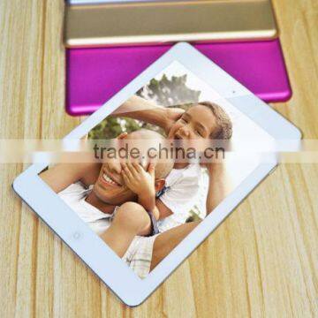 8inch Metal Colorful Tablet PC