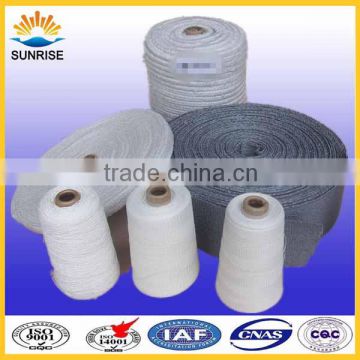 High Quality (1260 Degree) Special insulation furnace lining materials ceramic fiber board