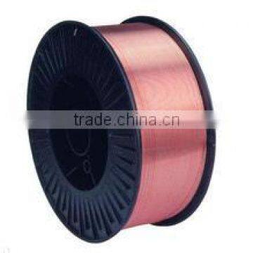 Produce All Kinds of Welding Wire