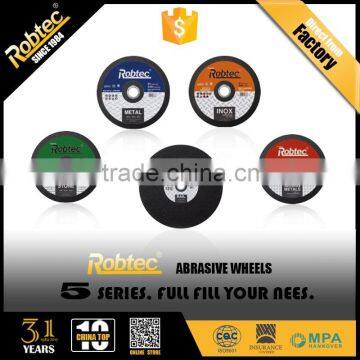 ROBEC Fiber Disc photo-4