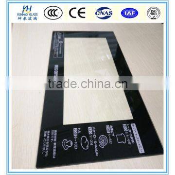 Home Appliance Glass Touchpad Small Appliance Glass photo-4