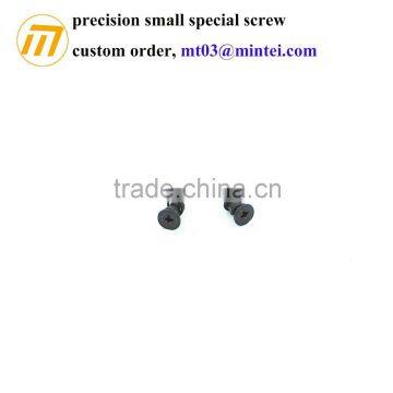 Custom Stainless Steel Adapter Screw photo-2