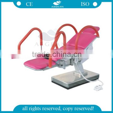 AG-S105C Height Adjustable electric obstetric chair