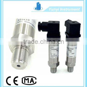 current output pressure transmitter/ high quality pressure transmitter