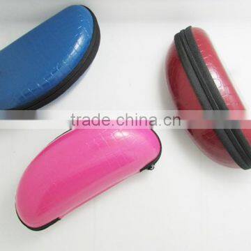 PU EVA Waterproof Sunglasses Case