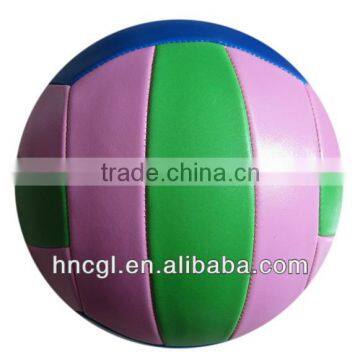 volleyball ball brands