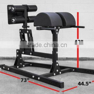 Abram GHD 2.0/Glute Ham Developer 2.0