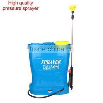 electric knapsack sprayer(YH-3WBS-18E)