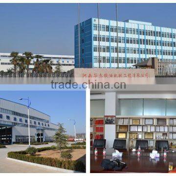 Peanut Cooking Oil Making Machine, Peanut Oil Pressing Equipment photo-5