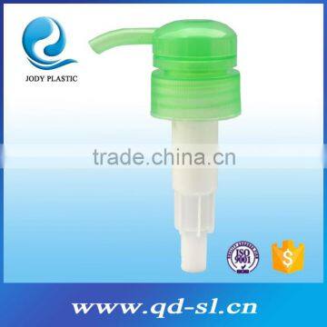 Pump Sprayer Type 33mm Plastic Hand Switch Lotion Pump