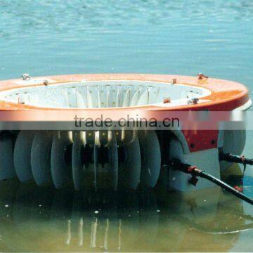 Disc Oil Skimmer