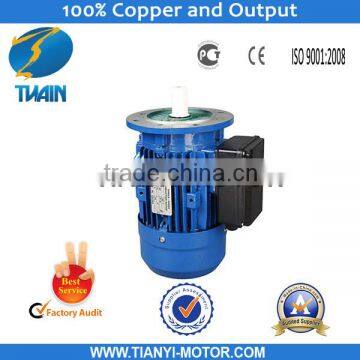 ML Series Small Powerful Electric Motors photo-4