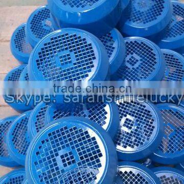 YCL Series Single-phase the Small Electric Motors photo-2