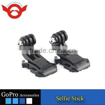 J-Hook Buckle Flat Mount With 3M Sticker, for GoPro Hero3+/3/2/1 photo-4