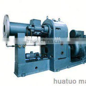 Hot Sale Rubber Extruder Tyre Extruding Machine photo-3