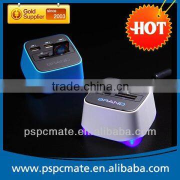 the Newest Model Usb Hub With Smart Card Reader