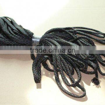 Abrasion Protection PET expandable braided cable sleeve