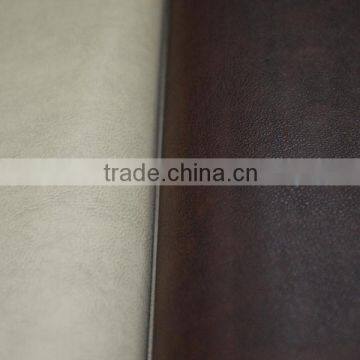 Vacuum Pumping Technology Pvc Synthetic Leather Fabric photo-2