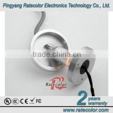 2014 New Wall Led Lamp for the Hotel/ School/ Hospital /LED Head Lamp photo-3